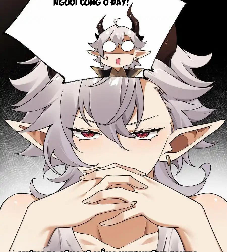 Thánh Nữ, Xin Hãy Dừng Ngay Những Trò Quái Đản Của Cô Đi!! Chapter 101 - Trang 2