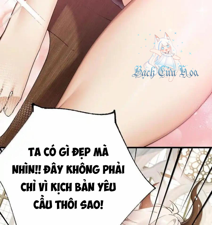 Thánh Nữ, Xin Hãy Dừng Ngay Những Trò Quái Đản Của Cô Đi!! Chapter 101 - Trang 2
