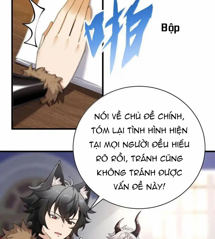 Thánh Nữ, Xin Hãy Dừng Ngay Những Trò Quái Đản Của Cô Đi!! Chapter 101 - Trang 2