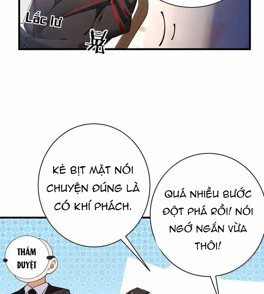 Thánh Nữ, Xin Hãy Dừng Ngay Những Trò Quái Đản Của Cô Đi!! Chapter 101 - Trang 2