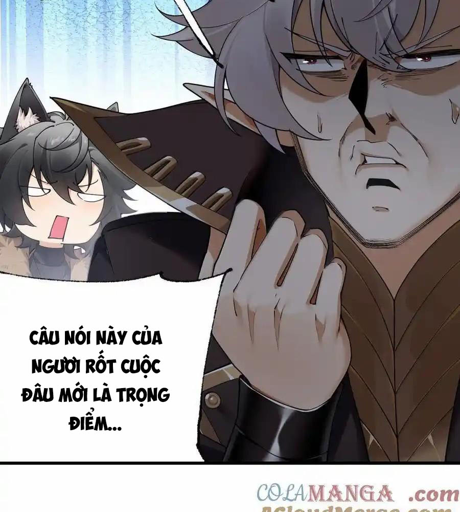 Thánh Nữ, Xin Hãy Dừng Ngay Những Trò Quái Đản Của Cô Đi!! Chapter 101 - Trang 2