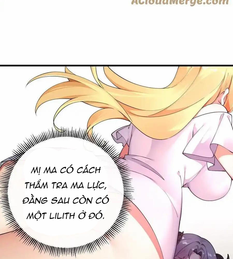 Thánh Nữ, Xin Hãy Dừng Ngay Những Trò Quái Đản Của Cô Đi!! Chapter 101 - Trang 2