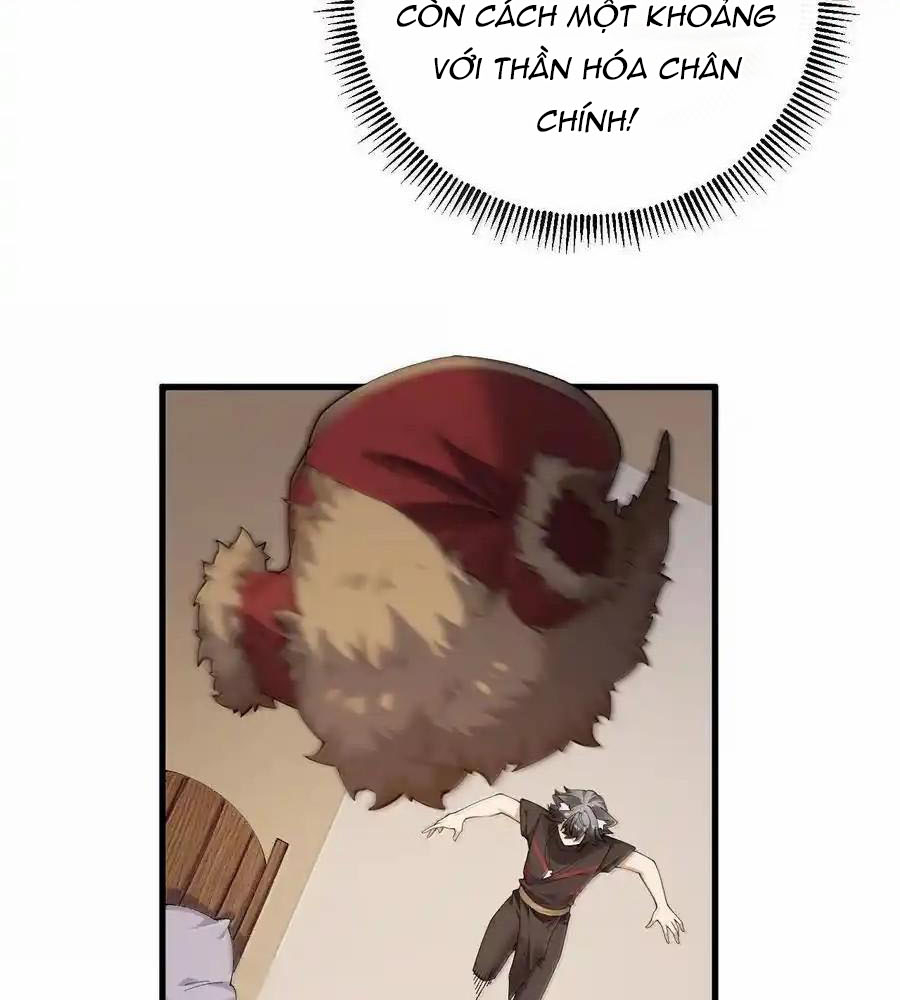 Thánh Nữ, Xin Hãy Dừng Ngay Những Trò Quái Đản Của Cô Đi!! Chapter 101 - Trang 2