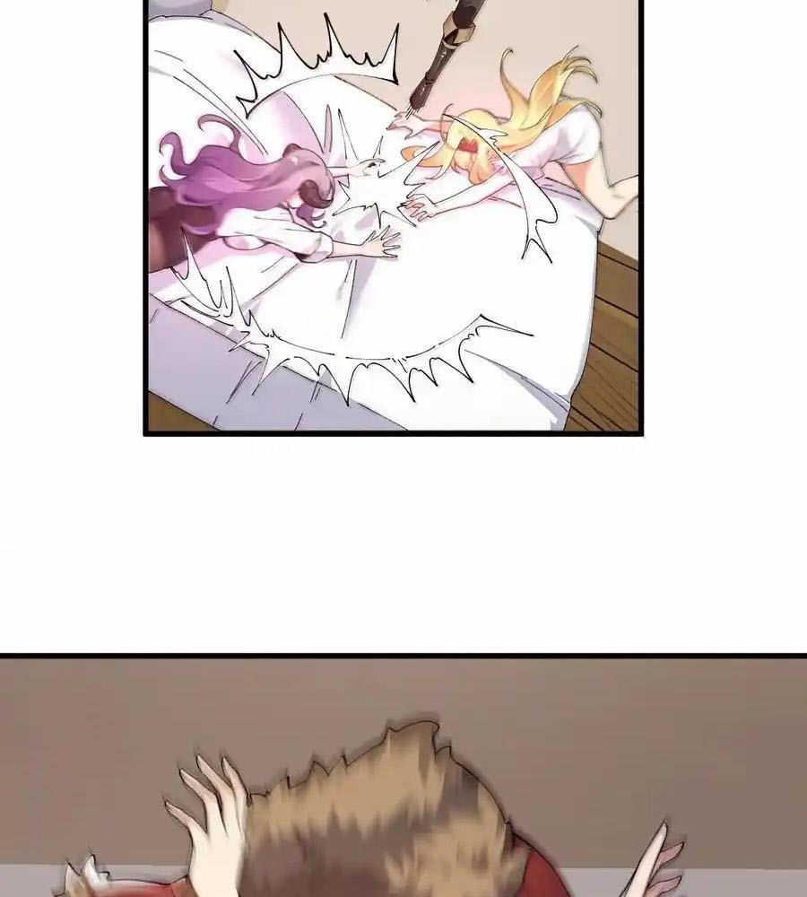 Thánh Nữ, Xin Hãy Dừng Ngay Những Trò Quái Đản Của Cô Đi!! Chapter 101 - Trang 2