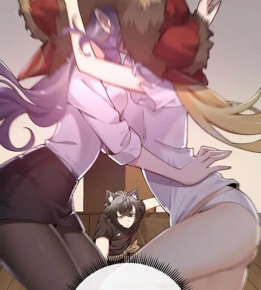 Thánh Nữ, Xin Hãy Dừng Ngay Những Trò Quái Đản Của Cô Đi!! Chapter 101 - Trang 2