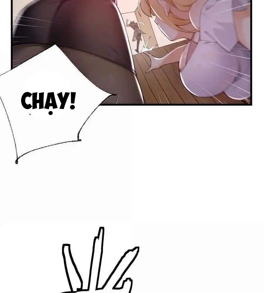 Thánh Nữ, Xin Hãy Dừng Ngay Những Trò Quái Đản Của Cô Đi!! Chapter 101 - Trang 2