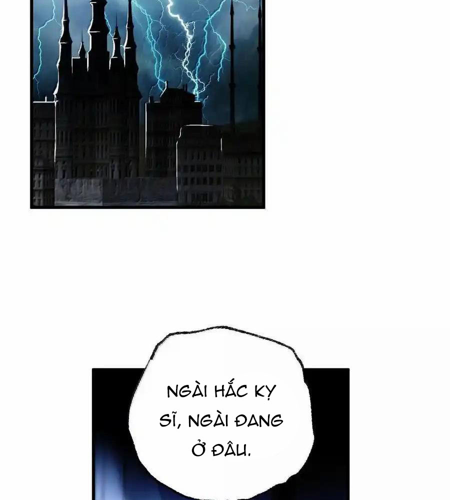 Thánh Nữ, Xin Hãy Dừng Ngay Những Trò Quái Đản Của Cô Đi!! Chapter 101 - Trang 2