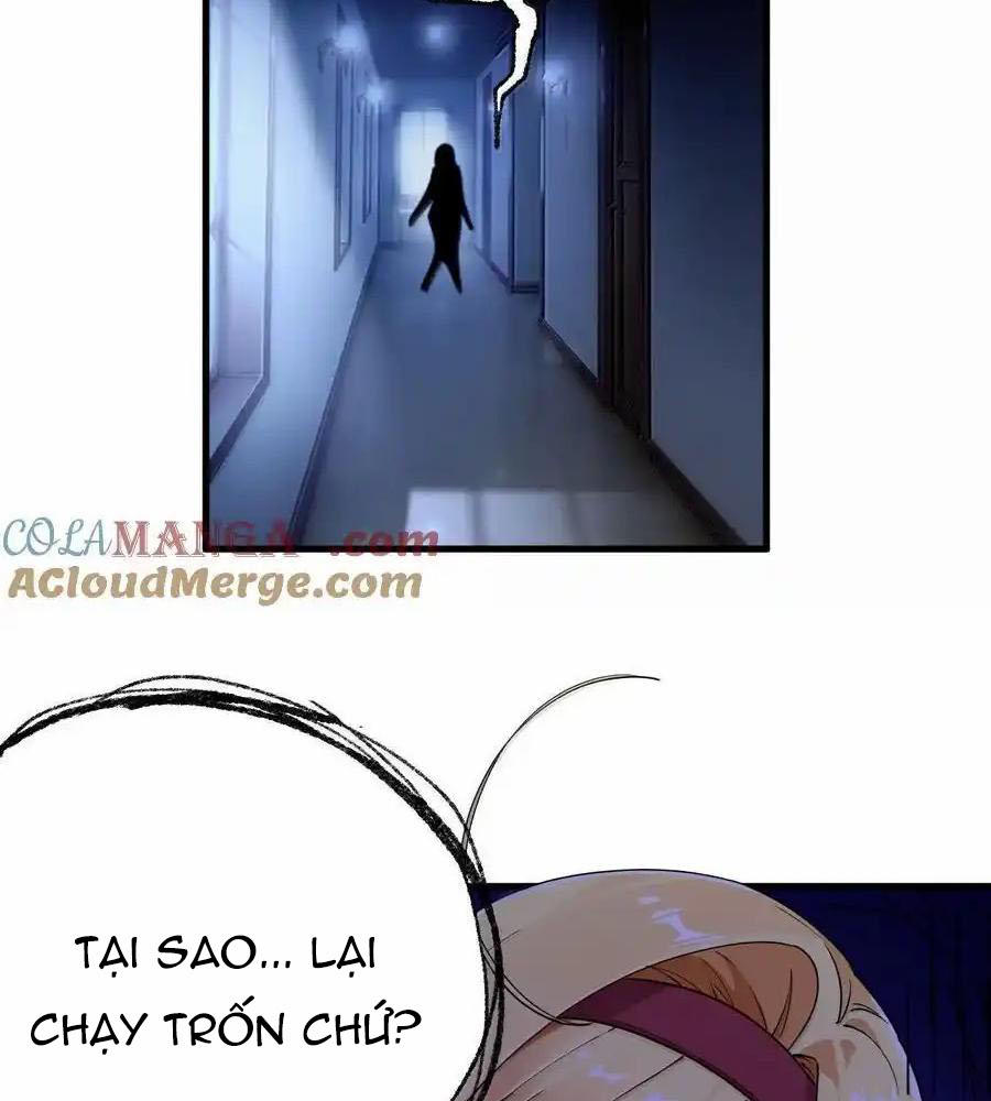 Thánh Nữ, Xin Hãy Dừng Ngay Những Trò Quái Đản Của Cô Đi!! Chapter 101 - Trang 2