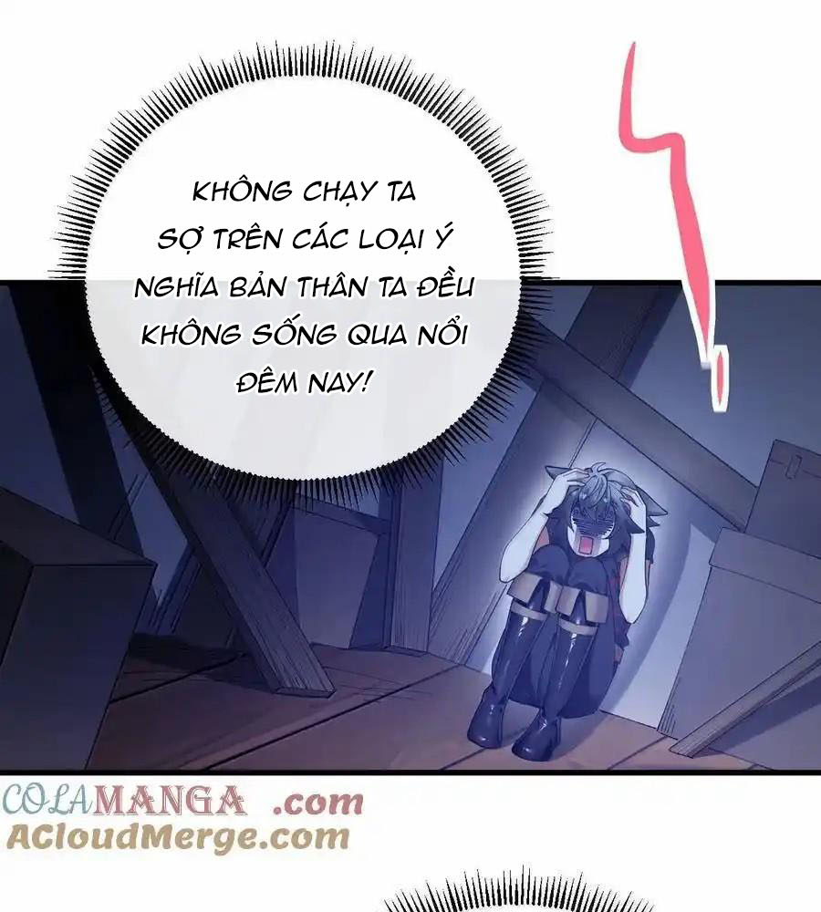 Thánh Nữ, Xin Hãy Dừng Ngay Những Trò Quái Đản Của Cô Đi!! Chapter 101 - Trang 2