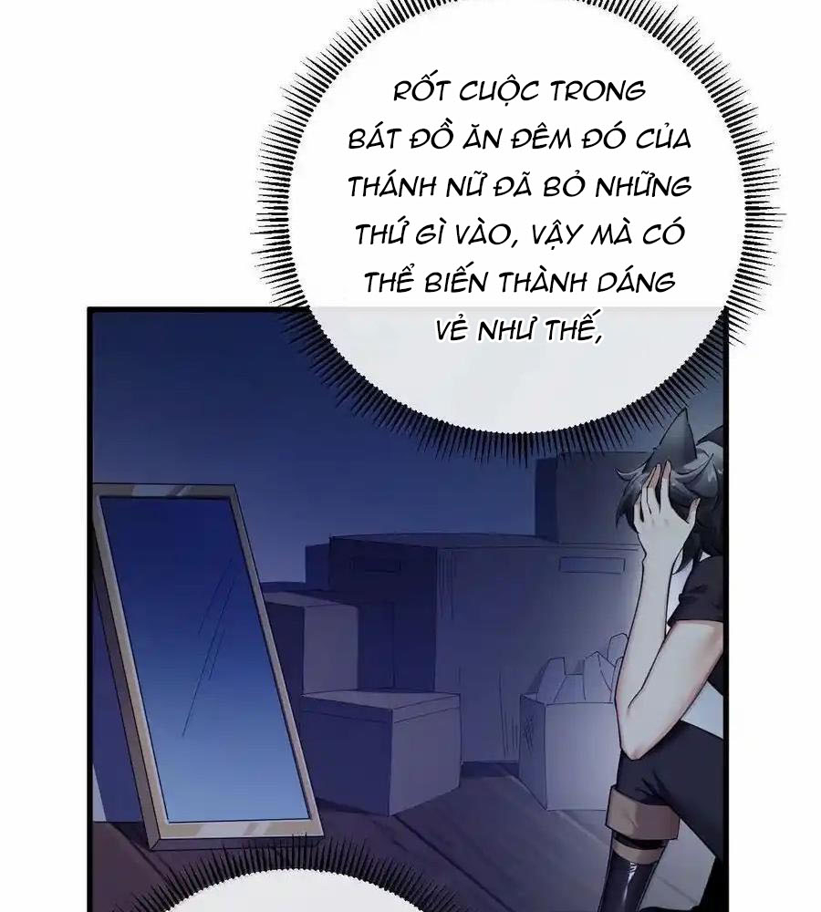 Thánh Nữ, Xin Hãy Dừng Ngay Những Trò Quái Đản Của Cô Đi!! Chapter 101 - Trang 2