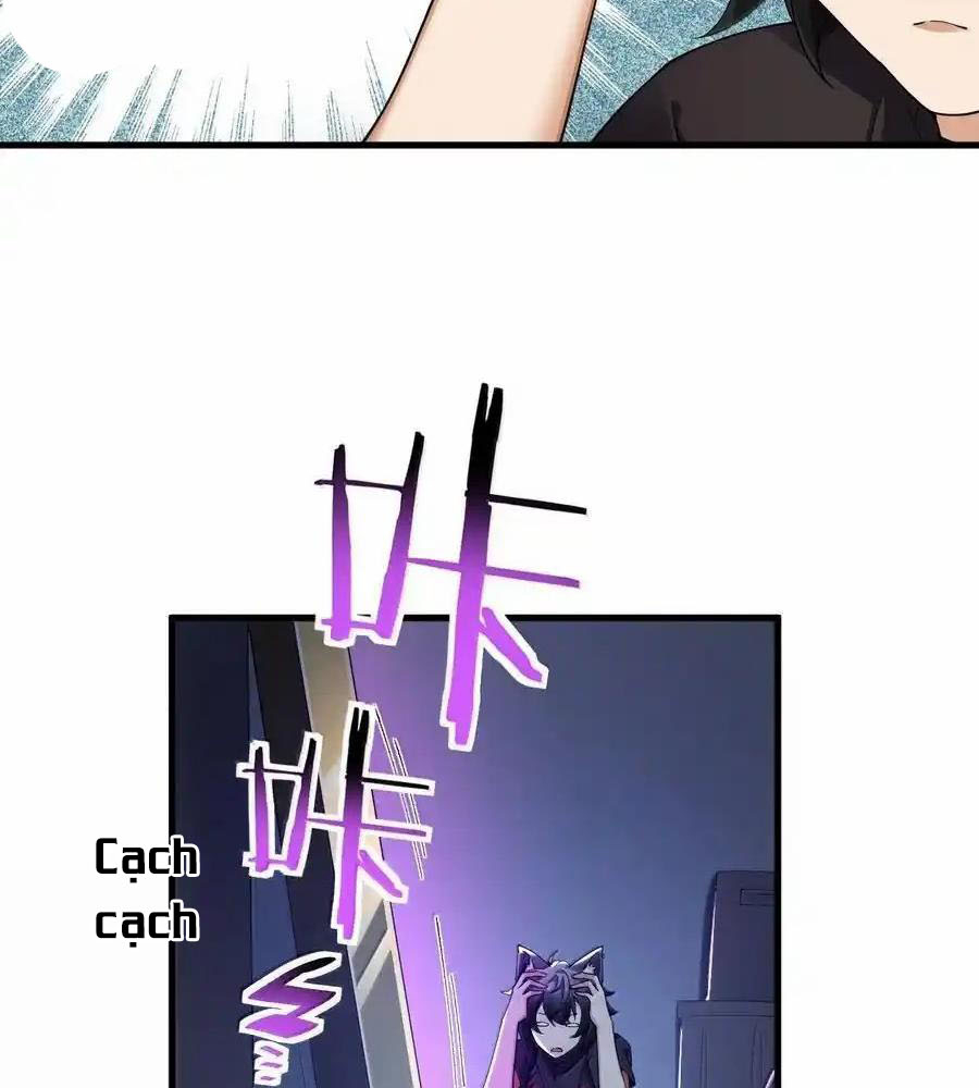 Thánh Nữ, Xin Hãy Dừng Ngay Những Trò Quái Đản Của Cô Đi!! Chapter 101 - Trang 2