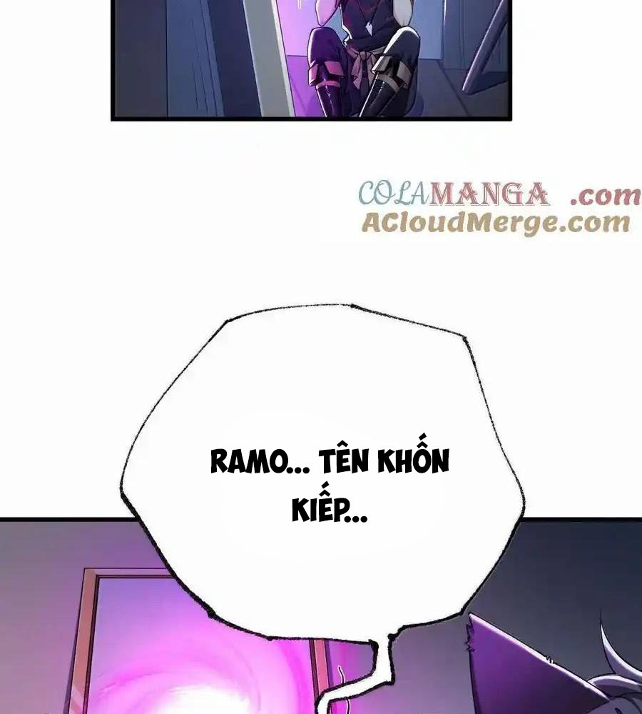 Thánh Nữ, Xin Hãy Dừng Ngay Những Trò Quái Đản Của Cô Đi!! Chapter 101 - Trang 2