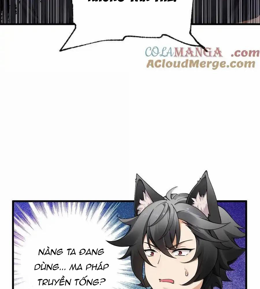 Thánh Nữ, Xin Hãy Dừng Ngay Những Trò Quái Đản Của Cô Đi!! Chapter 101 - Trang 2