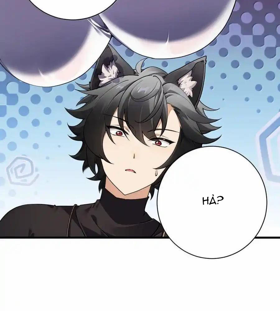 Thánh Nữ, Xin Hãy Dừng Ngay Những Trò Quái Đản Của Cô Đi!! Chapter 101 - Trang 2