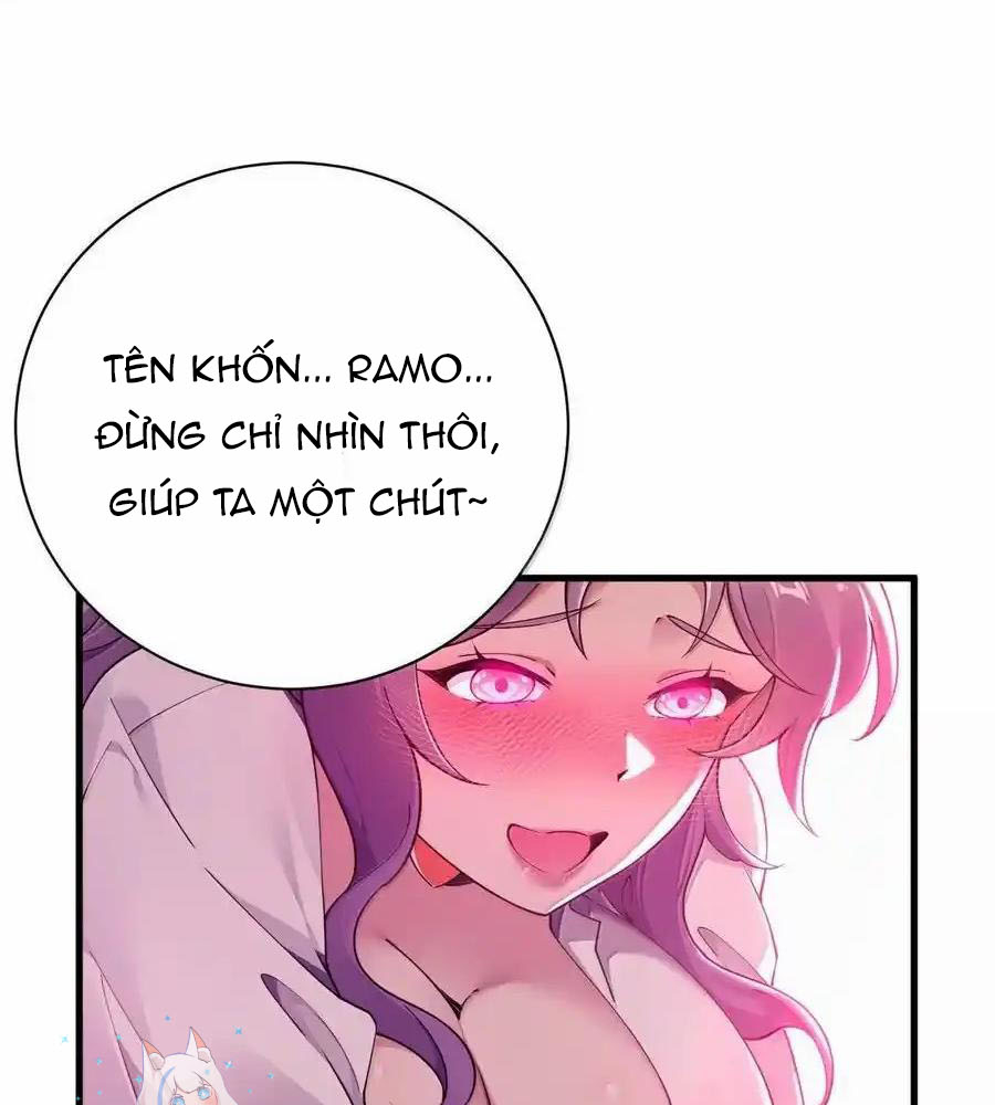 Thánh Nữ, Xin Hãy Dừng Ngay Những Trò Quái Đản Của Cô Đi!! Chapter 101 - Trang 2