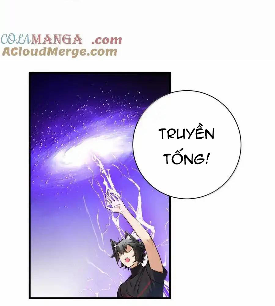 Thánh Nữ, Xin Hãy Dừng Ngay Những Trò Quái Đản Của Cô Đi!! Chapter 101 - Trang 2