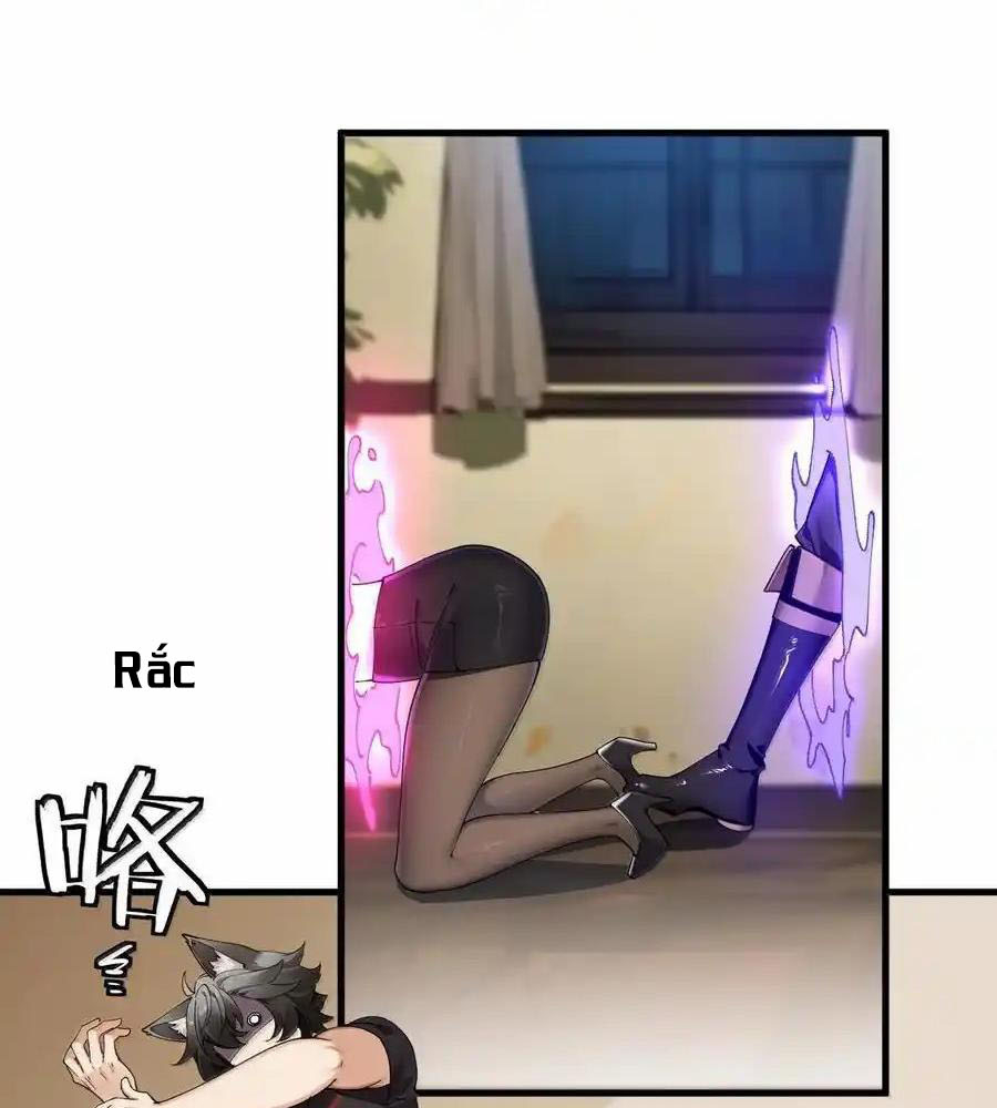 Thánh Nữ, Xin Hãy Dừng Ngay Những Trò Quái Đản Của Cô Đi!! Chapter 101 - Trang 2