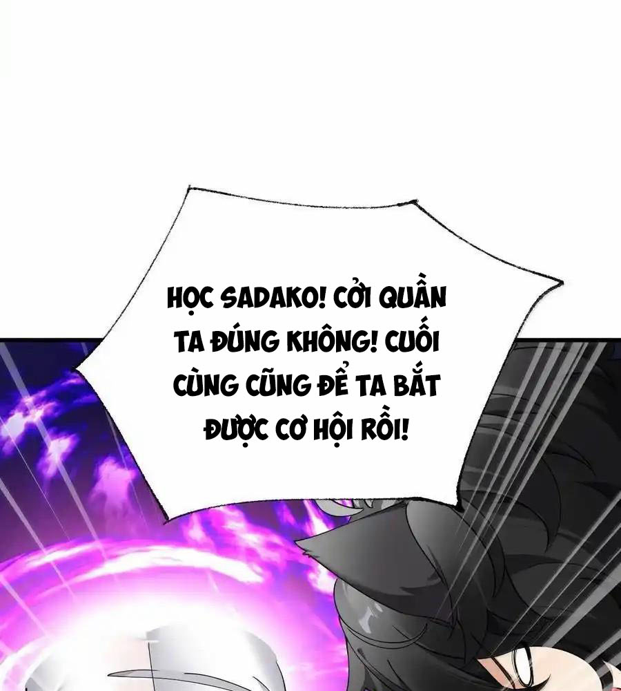 Thánh Nữ, Xin Hãy Dừng Ngay Những Trò Quái Đản Của Cô Đi!! Chapter 101 - Trang 2