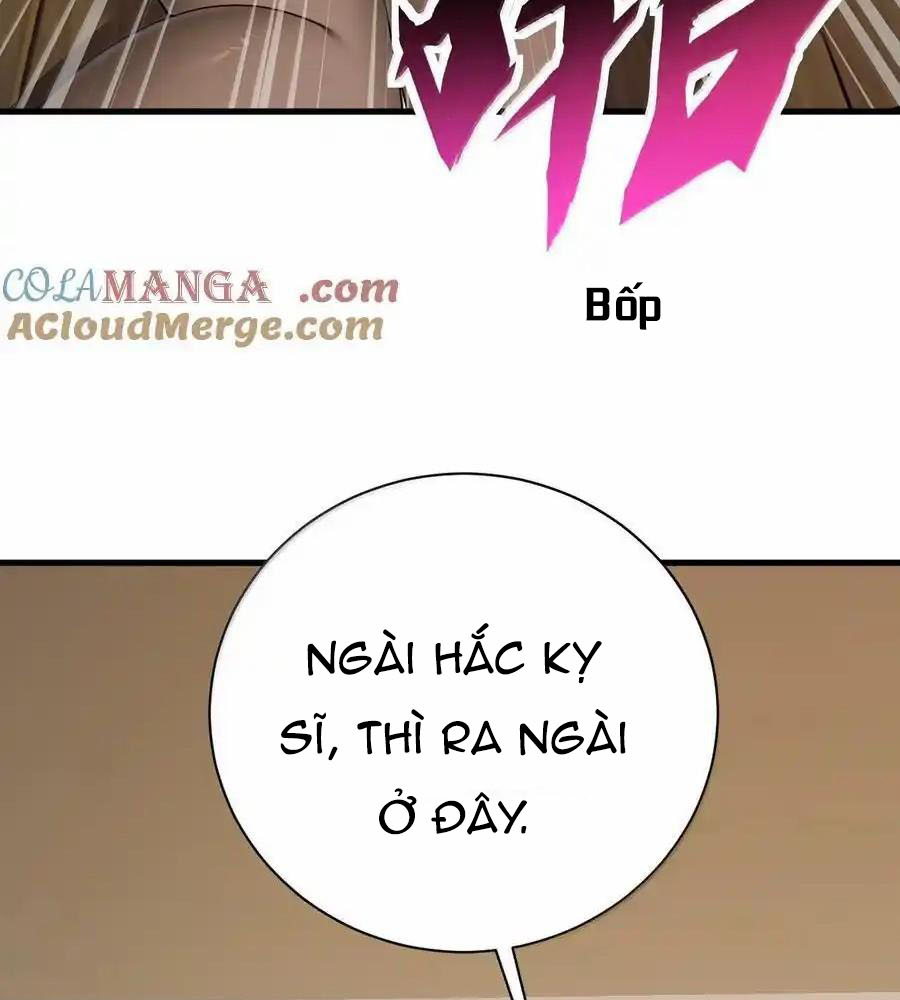 Thánh Nữ, Xin Hãy Dừng Ngay Những Trò Quái Đản Của Cô Đi!! Chapter 101 - Trang 2