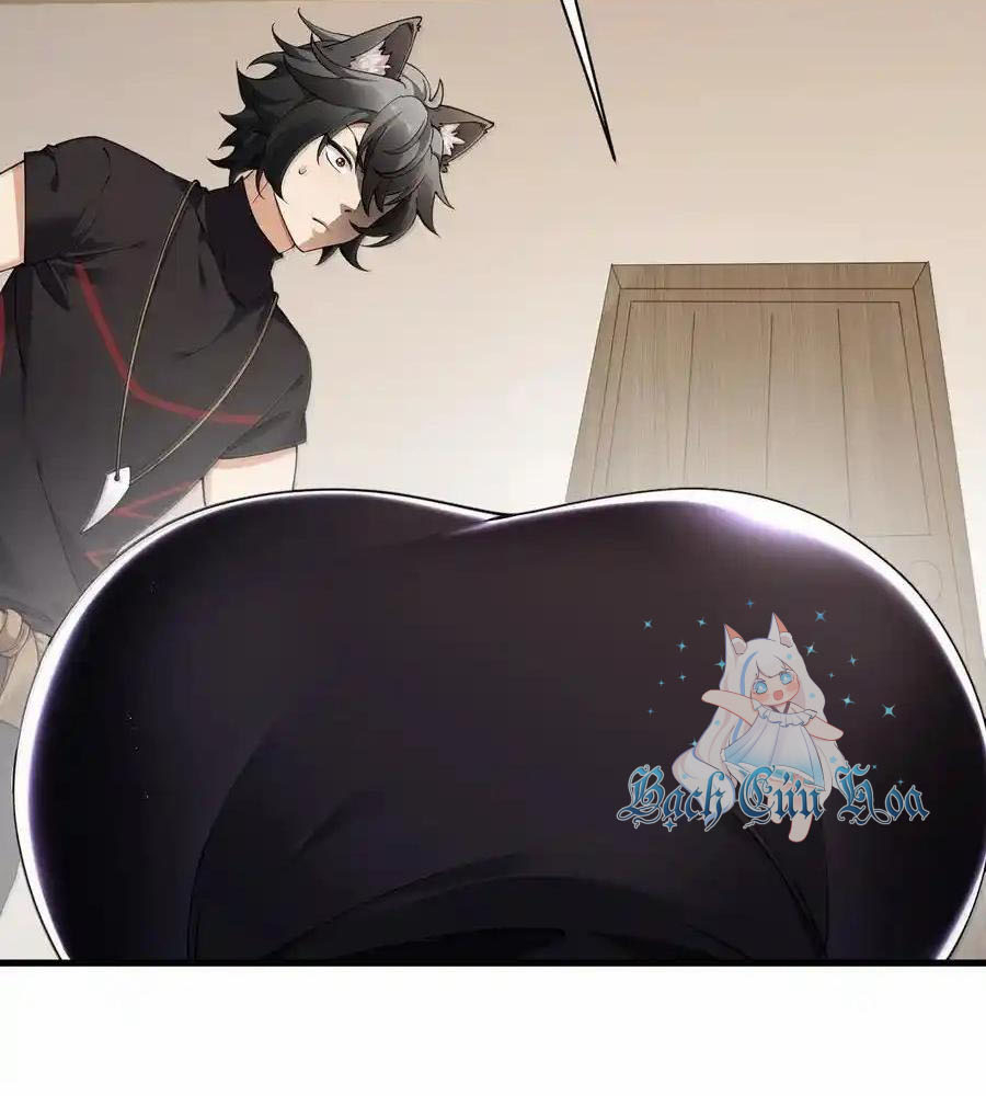 Thánh Nữ, Xin Hãy Dừng Ngay Những Trò Quái Đản Của Cô Đi!! Chapter 101 - Trang 2