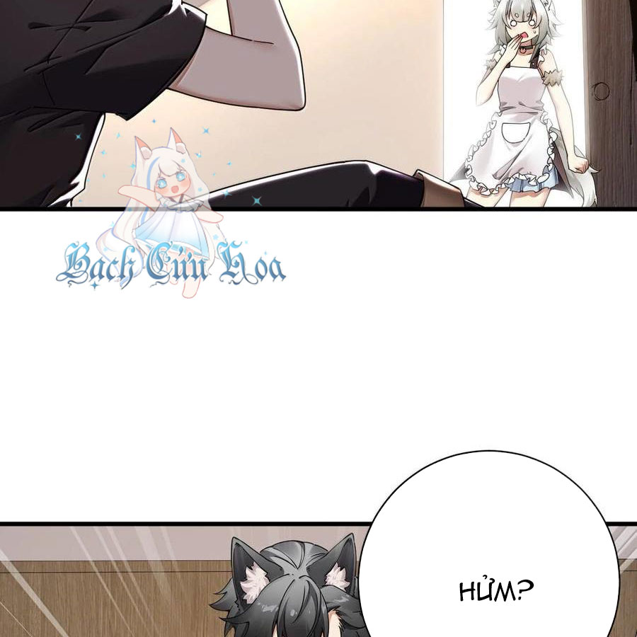 Thánh Nữ, Xin Hãy Dừng Ngay Những Trò Quái Đản Của Cô Đi!! Chapter 102 - Trang 2