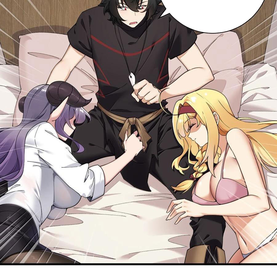 Thánh Nữ, Xin Hãy Dừng Ngay Những Trò Quái Đản Của Cô Đi!! Chapter 102 - Trang 2