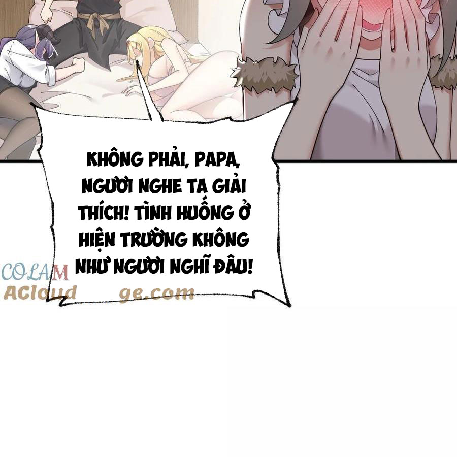 Thánh Nữ, Xin Hãy Dừng Ngay Những Trò Quái Đản Của Cô Đi!! Chapter 102 - Trang 2