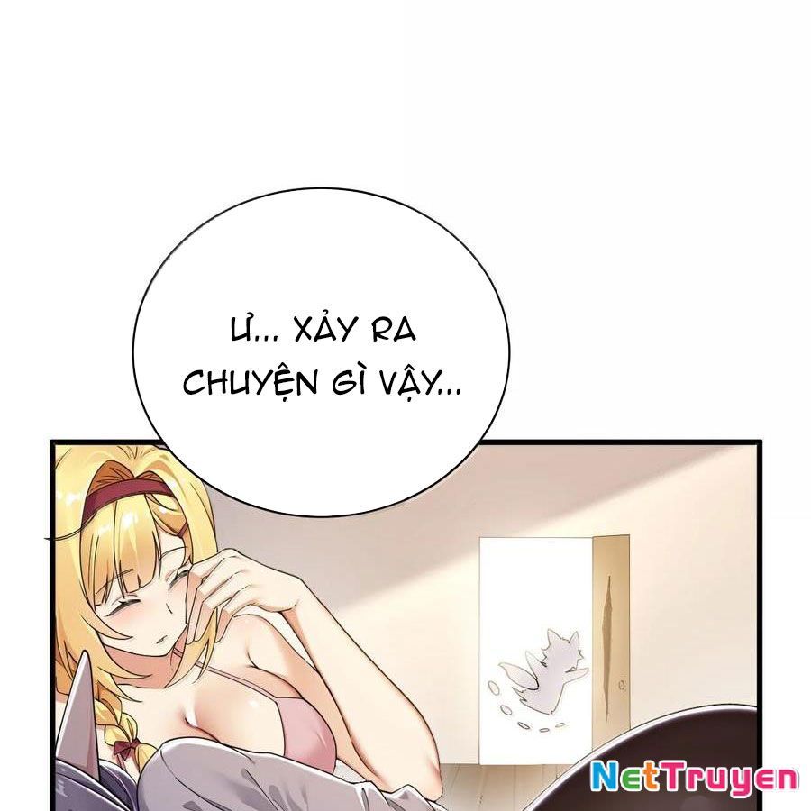Thánh Nữ, Xin Hãy Dừng Ngay Những Trò Quái Đản Của Cô Đi!! Chapter 102 - Trang 2