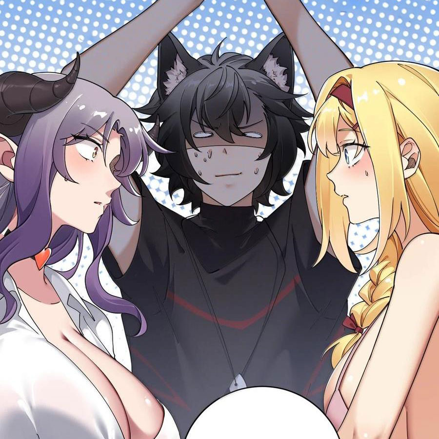 Thánh Nữ, Xin Hãy Dừng Ngay Những Trò Quái Đản Của Cô Đi!! Chapter 102 - Trang 2