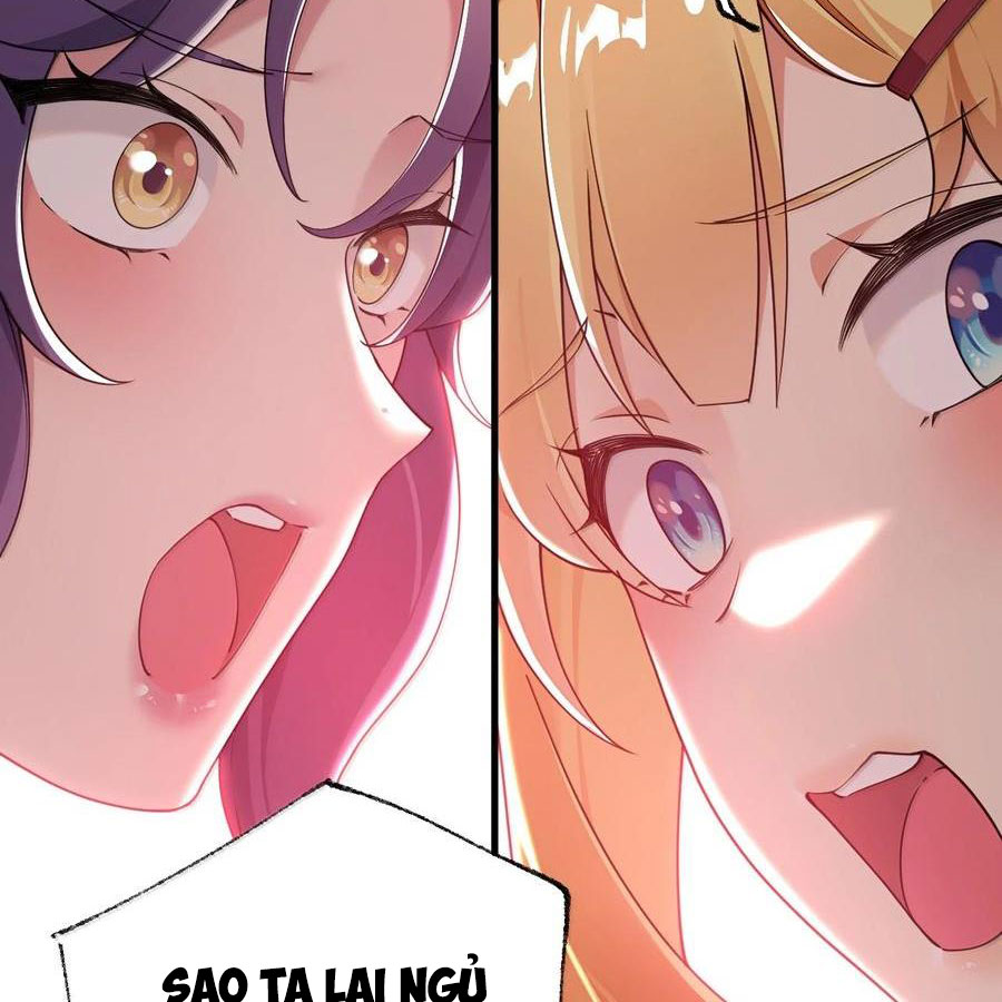 Thánh Nữ, Xin Hãy Dừng Ngay Những Trò Quái Đản Của Cô Đi!! Chapter 102 - Trang 2