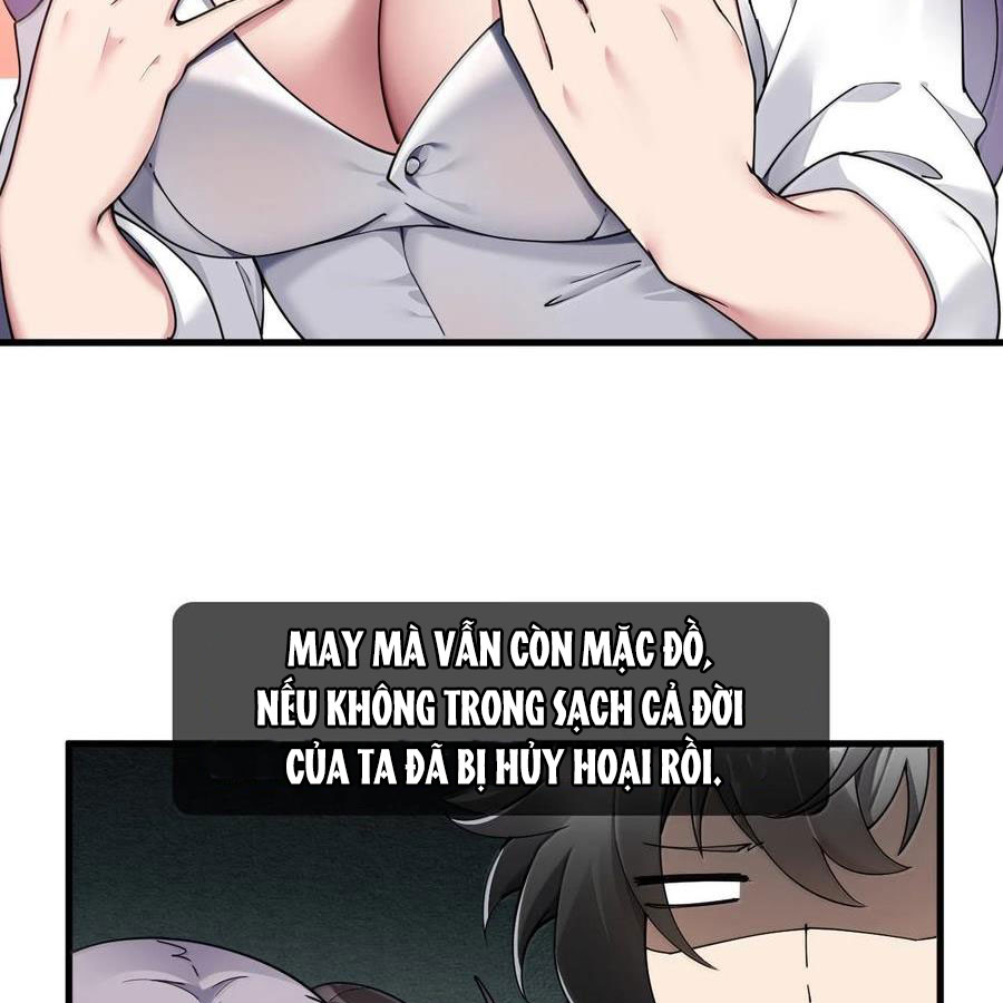 Thánh Nữ, Xin Hãy Dừng Ngay Những Trò Quái Đản Của Cô Đi!! Chapter 102 - Trang 2