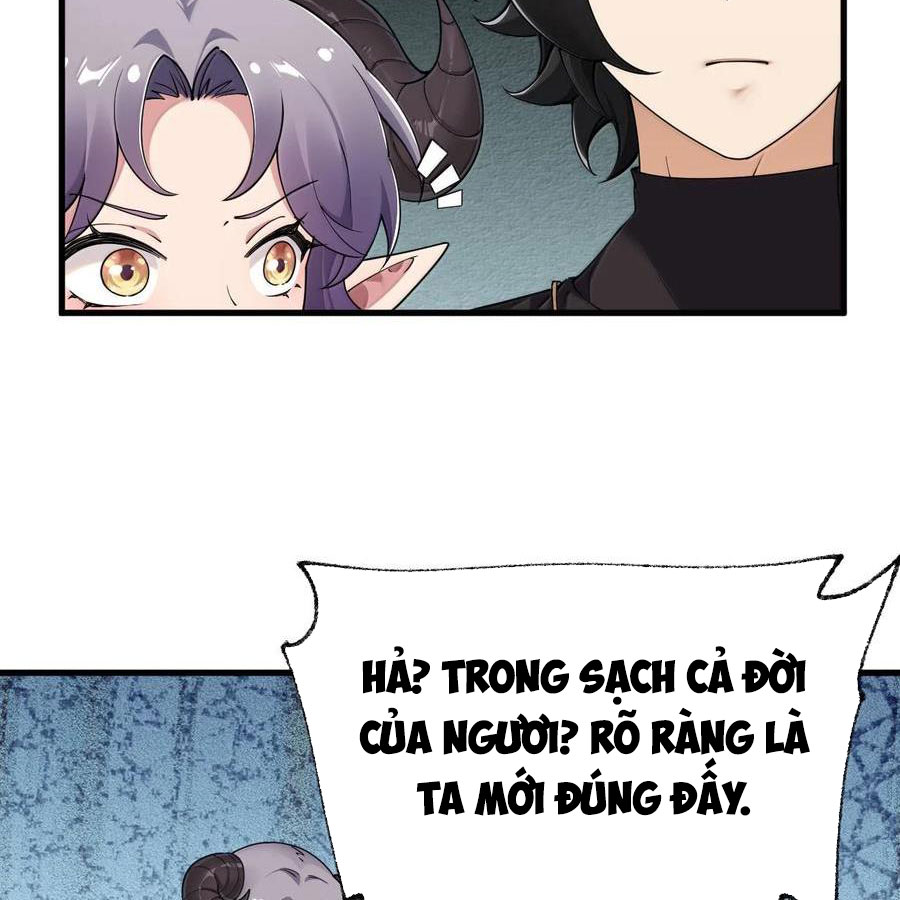 Thánh Nữ, Xin Hãy Dừng Ngay Những Trò Quái Đản Của Cô Đi!! Chapter 102 - Trang 2