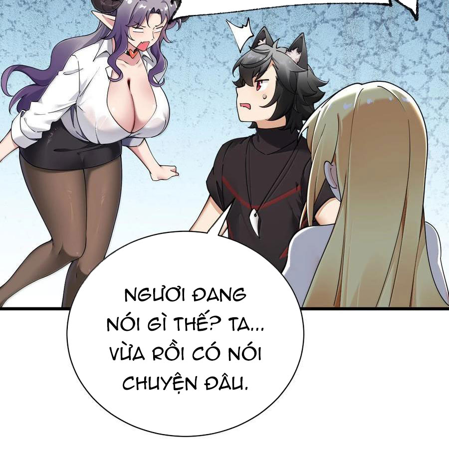 Thánh Nữ, Xin Hãy Dừng Ngay Những Trò Quái Đản Của Cô Đi!! Chapter 102 - Trang 2