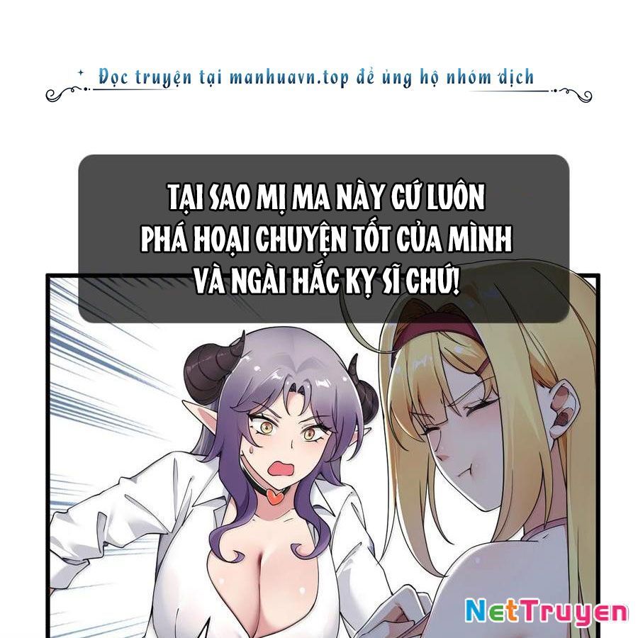 Thánh Nữ, Xin Hãy Dừng Ngay Những Trò Quái Đản Của Cô Đi!! Chapter 102 - Trang 2