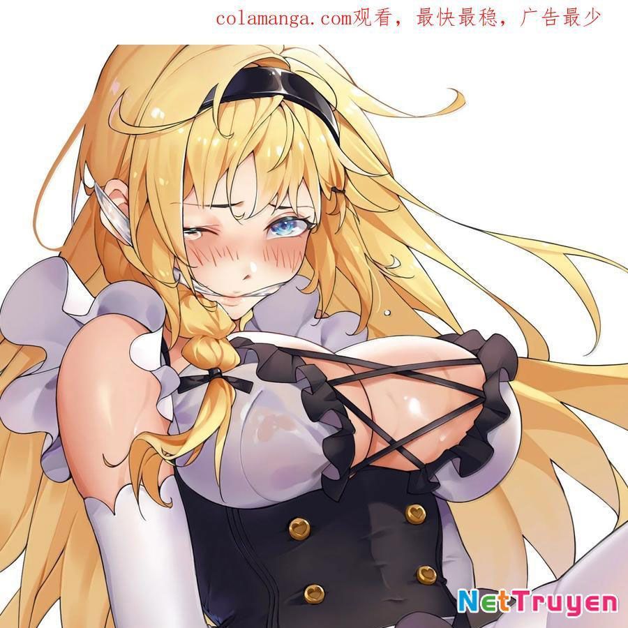 Thánh Nữ, Xin Hãy Dừng Ngay Những Trò Quái Đản Của Cô Đi!! Chapter 102 - Trang 2