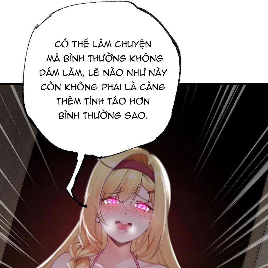 Thánh Nữ, Xin Hãy Dừng Ngay Những Trò Quái Đản Của Cô Đi!! Chapter 102 - Trang 2