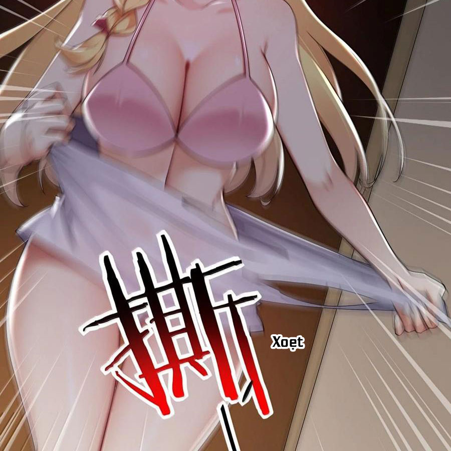 Thánh Nữ, Xin Hãy Dừng Ngay Những Trò Quái Đản Của Cô Đi!! Chapter 102 - Trang 2