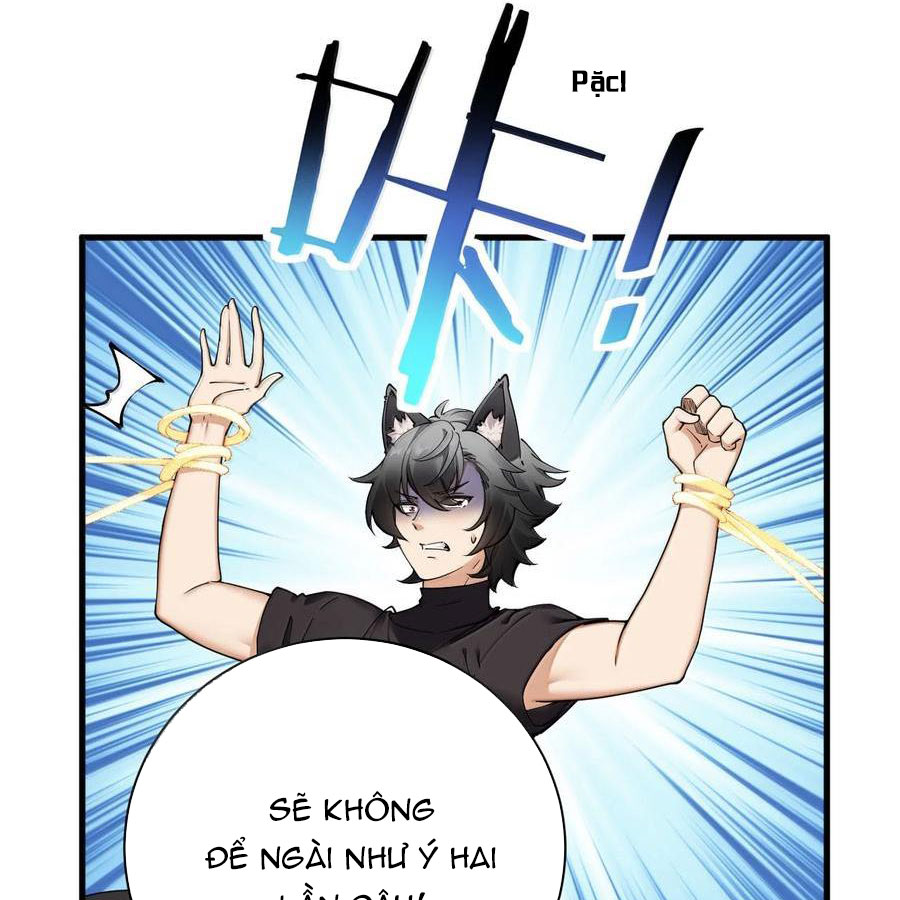 Thánh Nữ, Xin Hãy Dừng Ngay Những Trò Quái Đản Của Cô Đi!! Chapter 102 - Trang 2