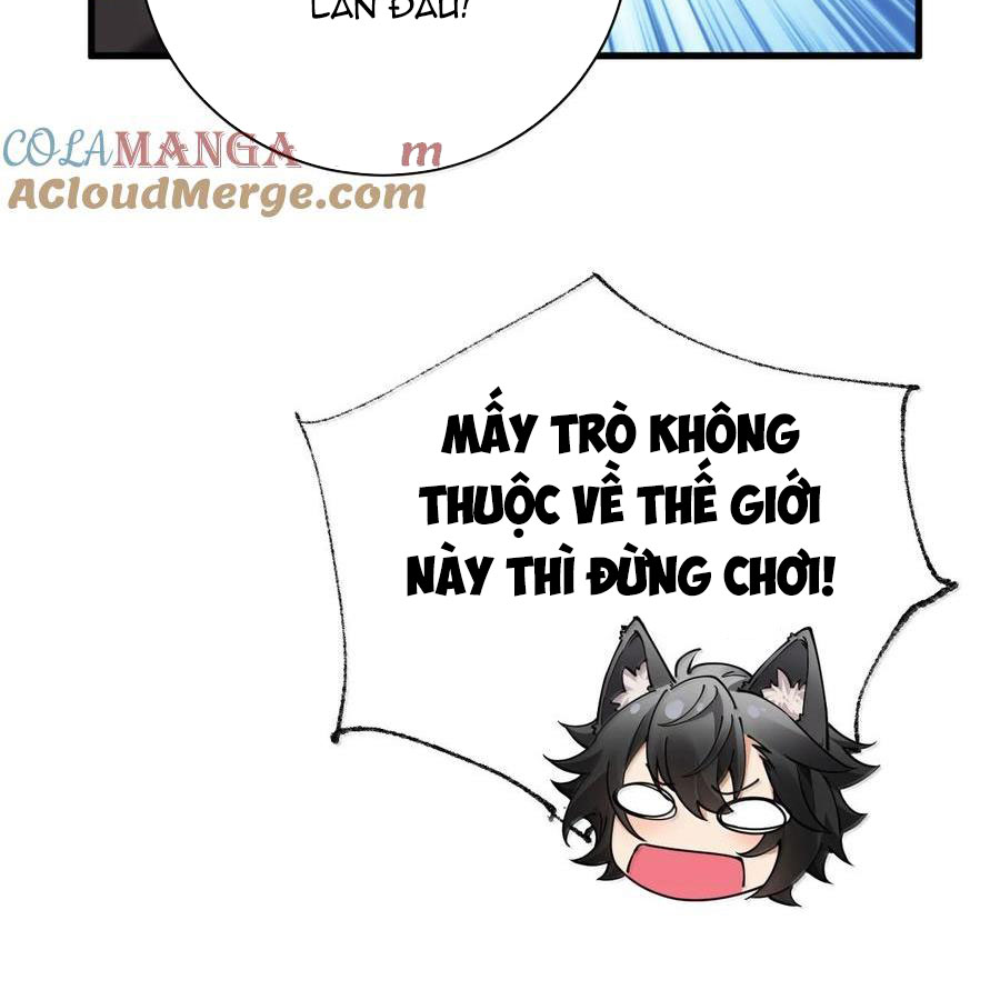 Thánh Nữ, Xin Hãy Dừng Ngay Những Trò Quái Đản Của Cô Đi!! Chapter 102 - Trang 2