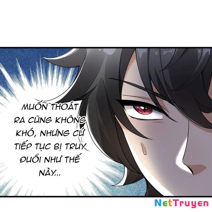 Thánh Nữ, Xin Hãy Dừng Ngay Những Trò Quái Đản Của Cô Đi!! Chapter 102 - Trang 2