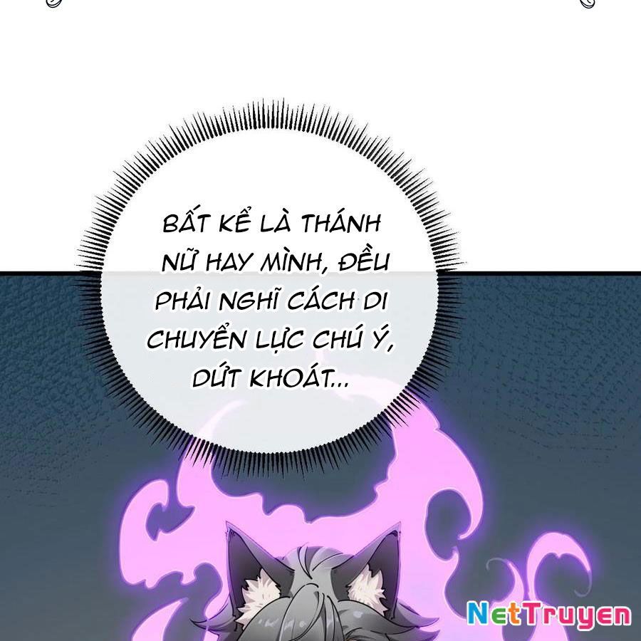 Thánh Nữ, Xin Hãy Dừng Ngay Những Trò Quái Đản Của Cô Đi!! Chapter 102 - Trang 2