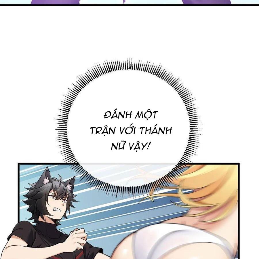 Thánh Nữ, Xin Hãy Dừng Ngay Những Trò Quái Đản Của Cô Đi!! Chapter 102 - Trang 2