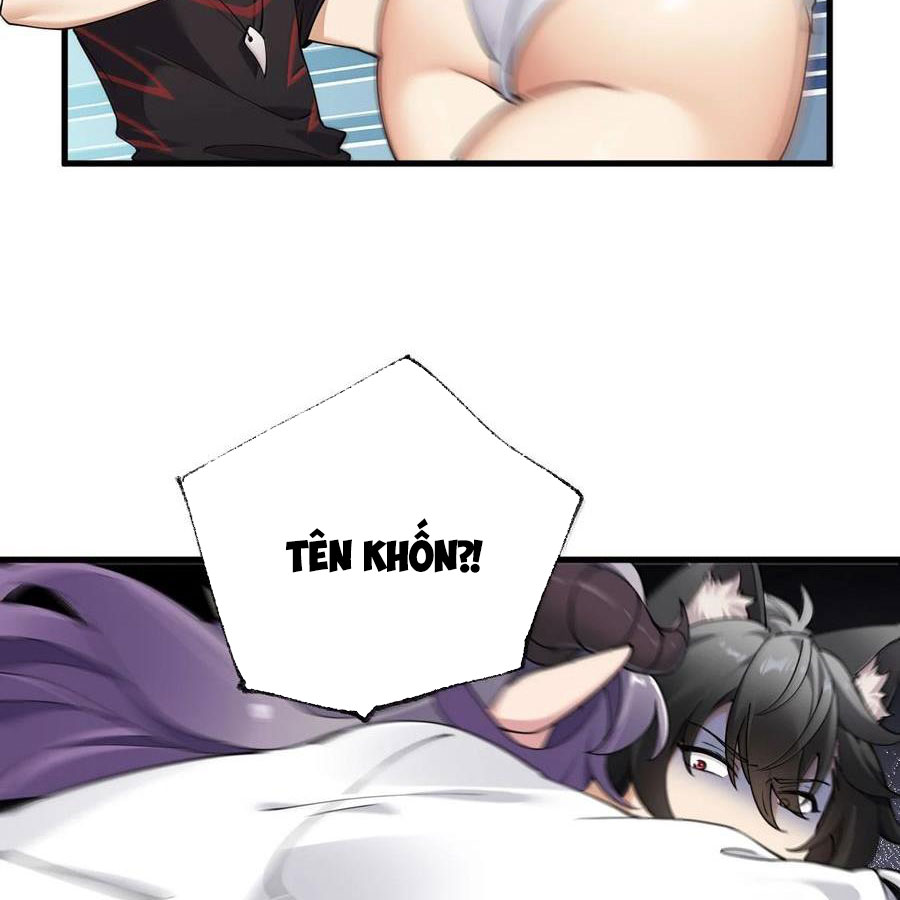 Thánh Nữ, Xin Hãy Dừng Ngay Những Trò Quái Đản Của Cô Đi!! Chapter 102 - Trang 2