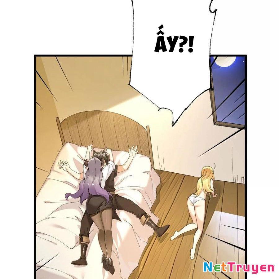 Thánh Nữ, Xin Hãy Dừng Ngay Những Trò Quái Đản Của Cô Đi!! Chapter 102 - Trang 2