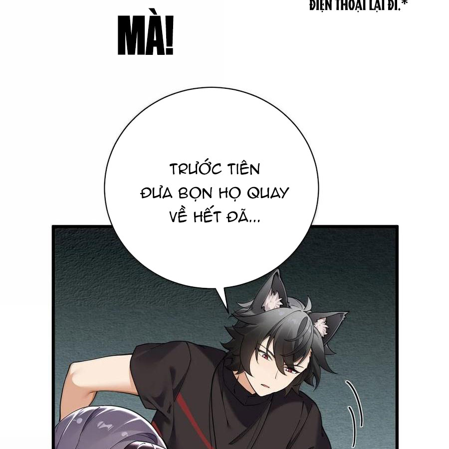 Thánh Nữ, Xin Hãy Dừng Ngay Những Trò Quái Đản Của Cô Đi!! Chapter 102 - Trang 2