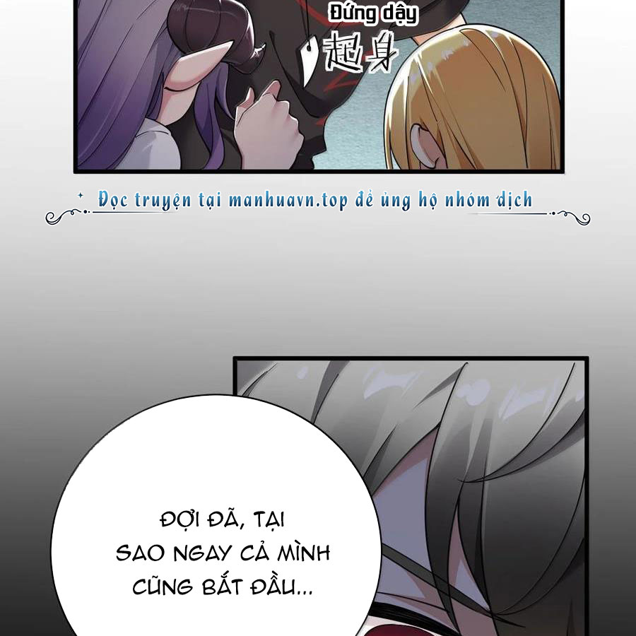 Thánh Nữ, Xin Hãy Dừng Ngay Những Trò Quái Đản Của Cô Đi!! Chapter 102 - Trang 2