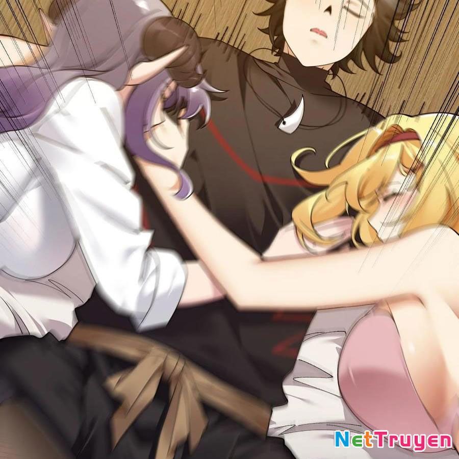 Thánh Nữ, Xin Hãy Dừng Ngay Những Trò Quái Đản Của Cô Đi!! Chapter 102 - Trang 2