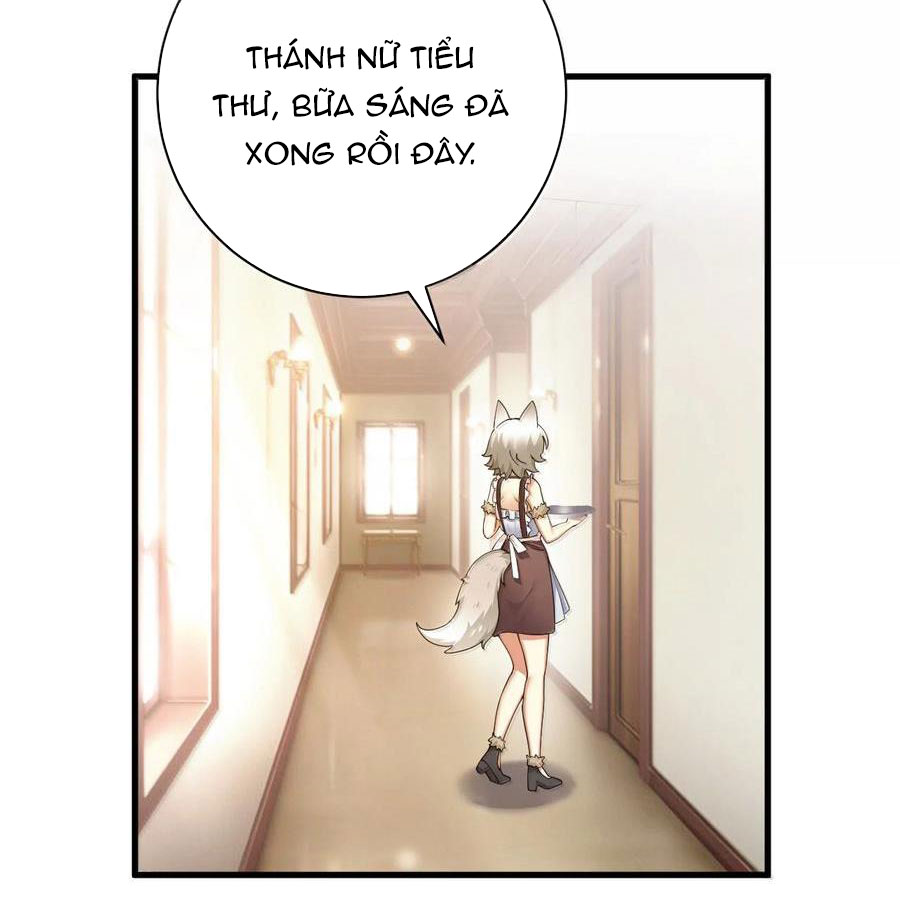 Thánh Nữ, Xin Hãy Dừng Ngay Những Trò Quái Đản Của Cô Đi!! Chapter 102 - Trang 2