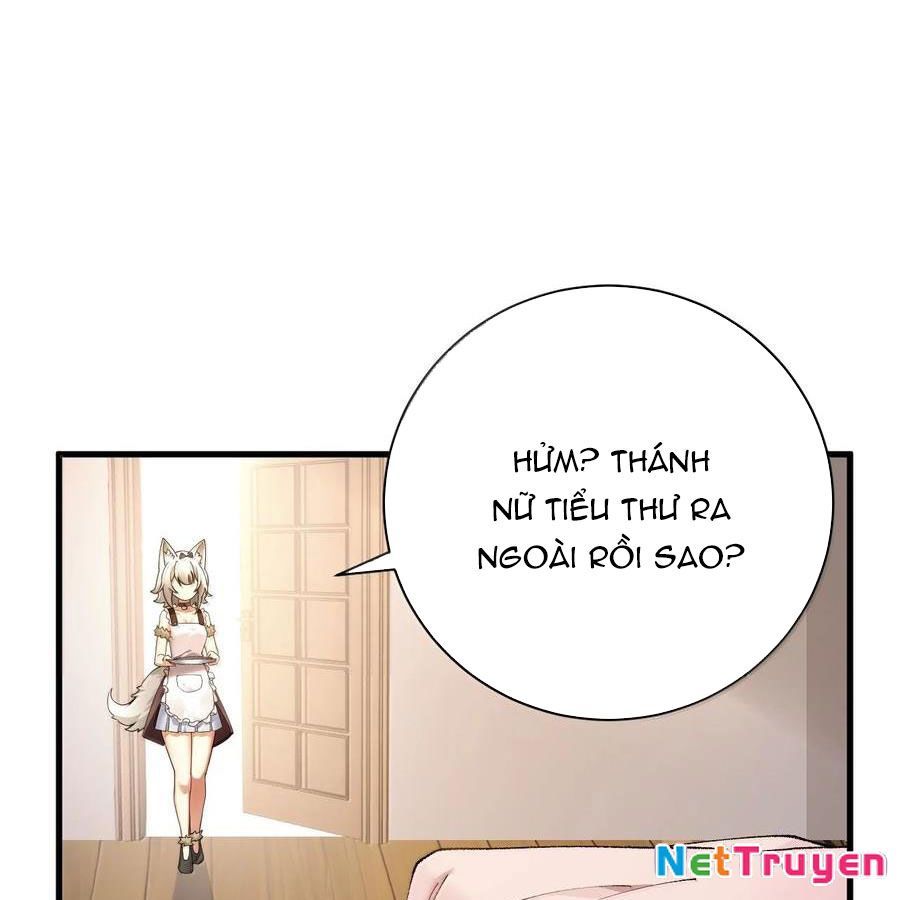 Thánh Nữ, Xin Hãy Dừng Ngay Những Trò Quái Đản Của Cô Đi!! Chapter 102 - Trang 2