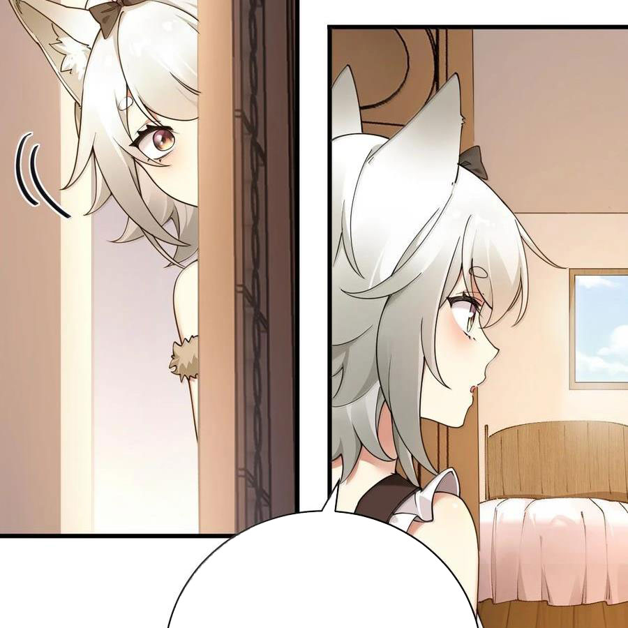 Thánh Nữ, Xin Hãy Dừng Ngay Những Trò Quái Đản Của Cô Đi!! Chapter 102 - Trang 2